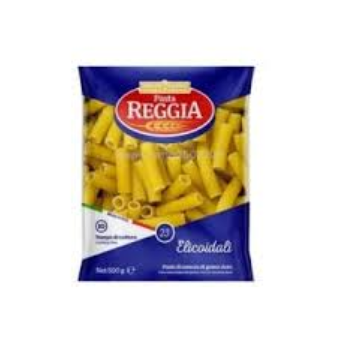 REGGIA ELICOIDALI NO.23 500G